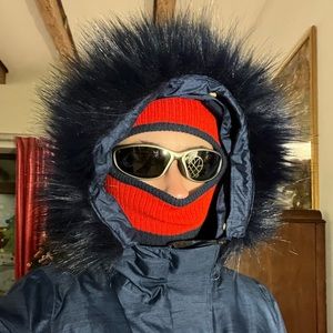 Meet your Posher, Francy